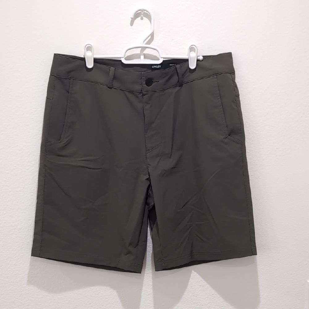 O'Neill Men's Dark Green Shorts (W32)